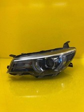 Feu avant (phare) Mg ZS