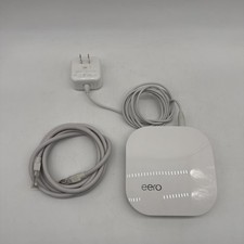 eero Mesh WiFi A010001 Router Internet Single Unit w/ Power Cord