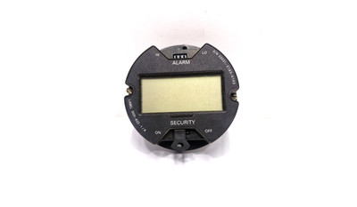 ROSEMOUNT 03031-0193-0103 DRUCKMESSUMFORMER LCD METER DISPLAY