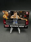 2014-15 Panini Threads Rookie View Joe Harris RC AUTO autograph Cavaliers