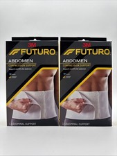 3M Futuro Abdomen Compression Support Medium