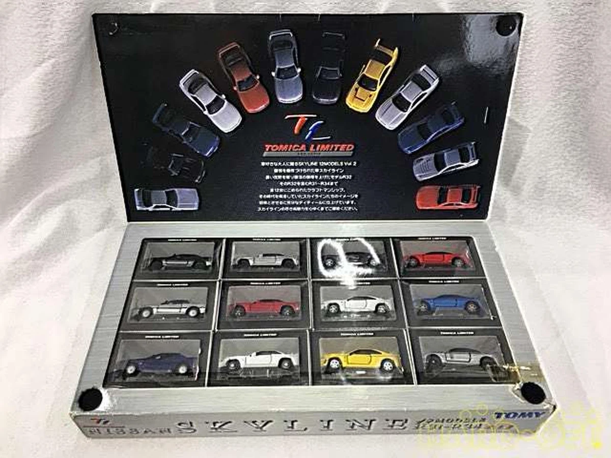 R31 Skyline | eBay