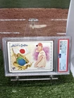 PSA 9 SHOHEI OHTANI 2018 TOPPS ALLEN & GINTER World Talent Rookie RC MINT