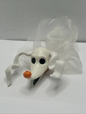 1993 Nightmare Before Christmas Zero by Neca