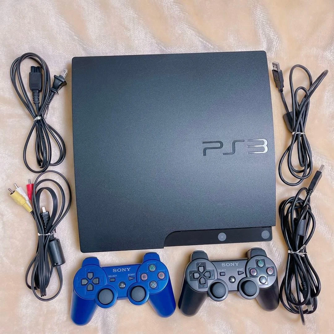 SONY プレステ3 PlayStation 3 - Wikiwand