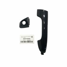 For Kia Sportage 20172022 82651 D9000 Fr Left Outside Door Handle Gray New For Kia Sportage 20172022 82651 D9000 Fr Left Outside Door Handle Gray New