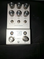 Walrus Audio Mako Series D1 High-Fidelity Stereo Delay Pedal (900-1051)