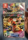 Mario Kart 8 Deluxe Nintendo Switch