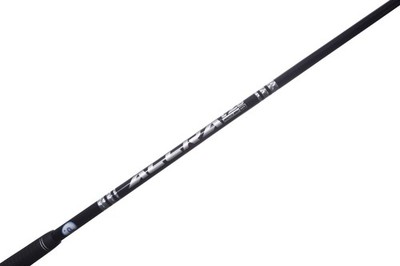 Accra TZ6 Hybrid Shaft Stiff Graphite - 38.5 in - Titleist Adapter