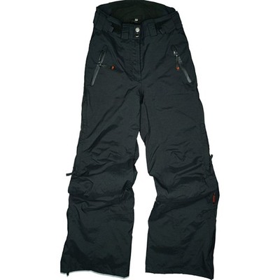 Ziener 34 L30 Skihose schwarz Wmn Winter Thermo Schnee Ski Snowboard Outdoor W26