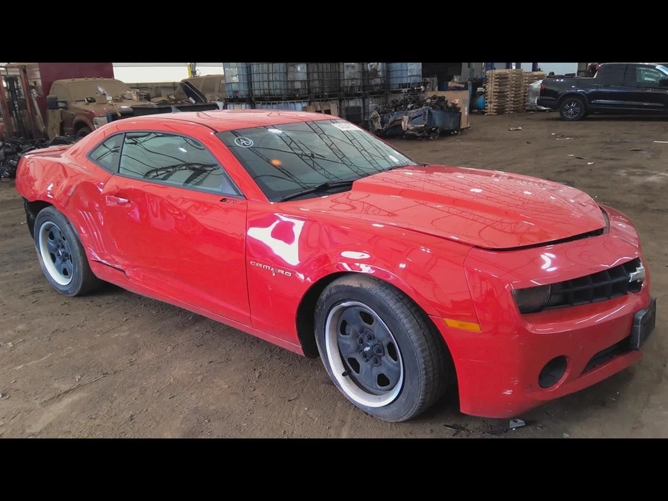 Conjunto de pieza de freno antibloqueo incluye módulo compatible con 12-15 CAMARO 6846230 Foto 2 de 4