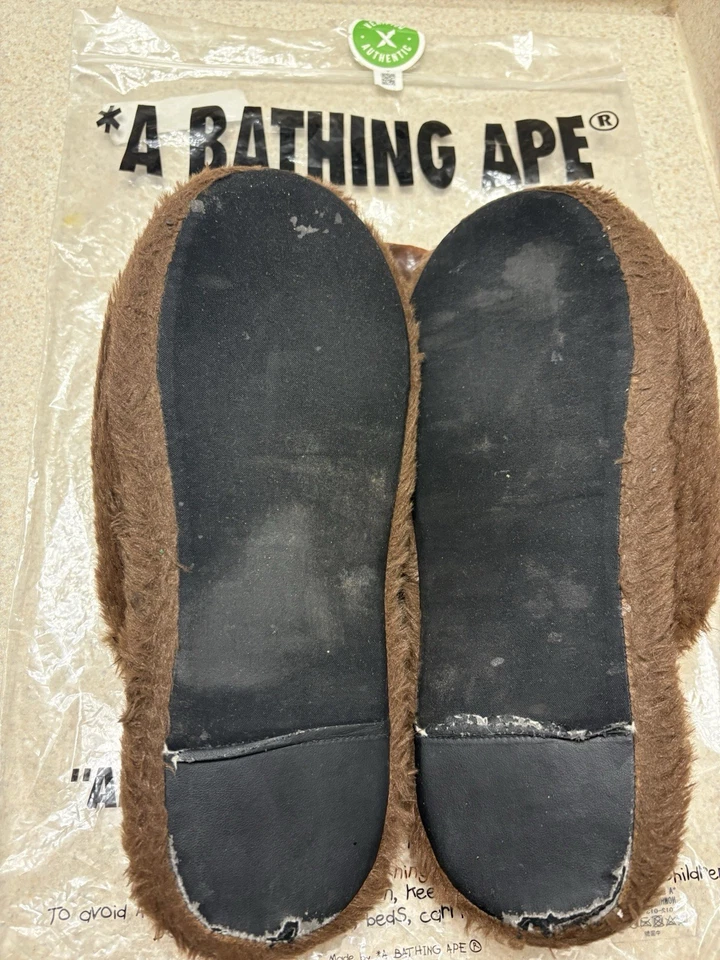 BAPE Ape Head Slipper Men's ONE SIZE - Image 3 of 4