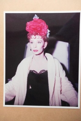 Gwen Verdon .   10 x 8 Zoll Modernes Bild