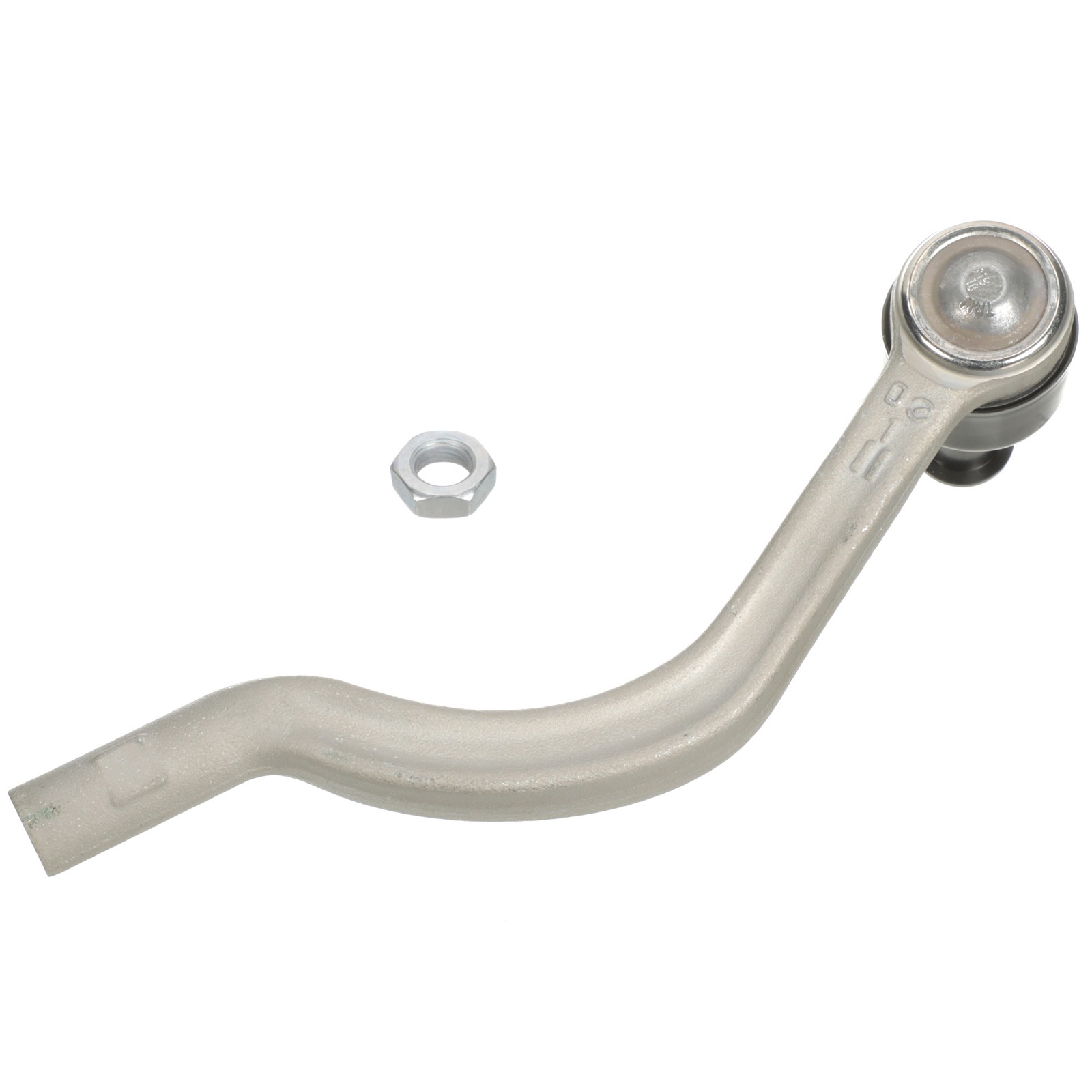 GENUINE MASERATI 13-20 Quattroporte Ghibli RH Outer Tie Rod Assembly 673000006