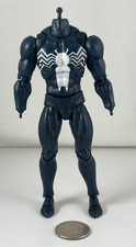 MAFEX Marvel VENOM SYMBIOTE MALE BODY 1 12 Scale Figure Custom Fodder Part