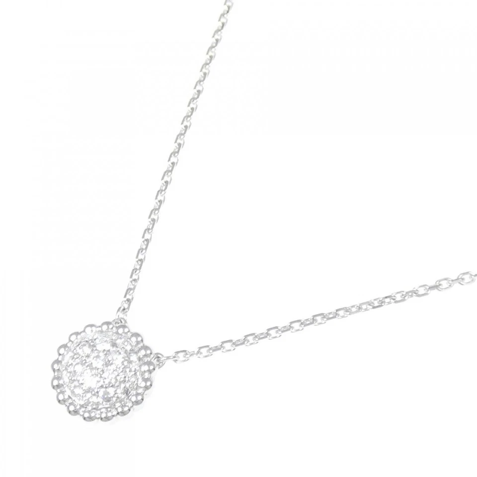 Authentic Van Cleef & Arpels PERRELET Necklace  #260-006-911-0559 - Image 2 of 4