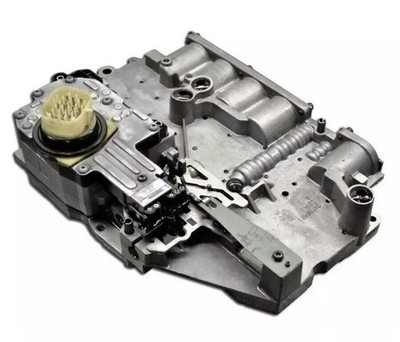 OEM 545RFE 45RFE 68RFE Transmission Valve Body w/ Solenoid Pack Dodge Jeep 2005+