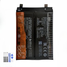 BP47 4500mAh New Battery For Redmi Note 11 Pro Plus Note11 with Tools