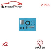 BRAKE CALIPER REPAIR KIT AUTOFREN SEINSA D42606C 2PCS A FOR CHEVROLET MALIBU