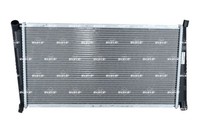 MotorkÜHler WasserkÜHler FÜR Mitsubishi Carisma (Da ) - NRF 53157