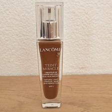 Lancôme Teint Miracle Fond de teint liquide Lumineux SPF 5 30 ml Teinte 13