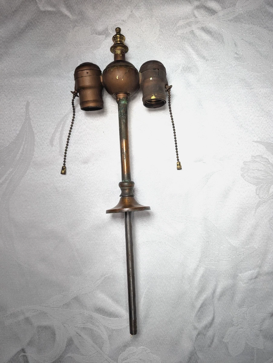 Socket Cluster In Collectible Lamp Parts for sale | eBay