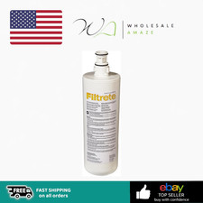 Filtrete Replacement Filter 3US-AF01 Standard Under Sink Quick Change Water Filt