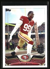 2013 Topps #10 Aldon Smith
