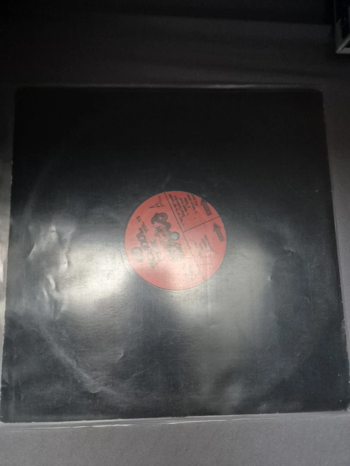 12"EP Old School Funk Vol.19 Rick James Mtume Brass Construction Jr. Walker - Bild 3 von 4