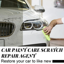 Car Scratch Remover Polish Wax Paint Care Swirl Repair Auto Body Compound Car Scratch Remover Polish Wax Paint Care Swirl Repair Auto Body Compound