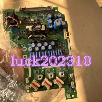 1PC used YPHT31285-2C Yaskawa F7 E7 series 18.5KW drive board ETP617175/4 #YY
