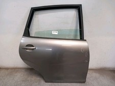 Porte arrière et accessoires Seat ALTEA