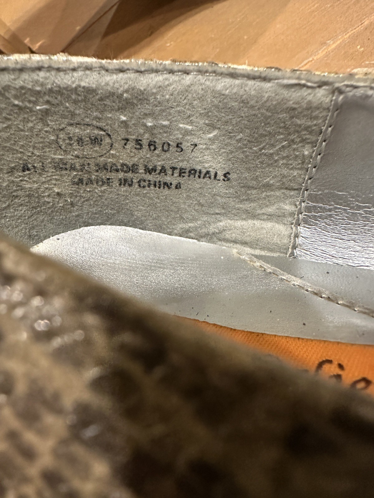 Torta Caliente Python Embossed Pumps-Square Toe-b… - image 6