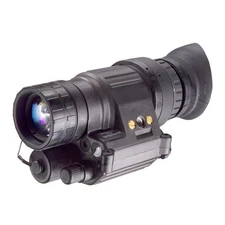 ATN PVS14-2 Night Vision Monocular Gen 2+ 60-64lp/mm P43 Green Phosphor PRO