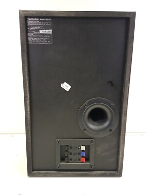 Technics スピーカー TECHNICS SB-EH760 SPEAKER HIFI STEREO MAIN FRONT SC-EH760 HOME