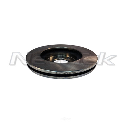 Disc Brake Rotor NewTek 54155