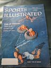 New ListingSports Illustrated - January 6, 1958 - Vol 8 No 1 - Family Fun in Nassau