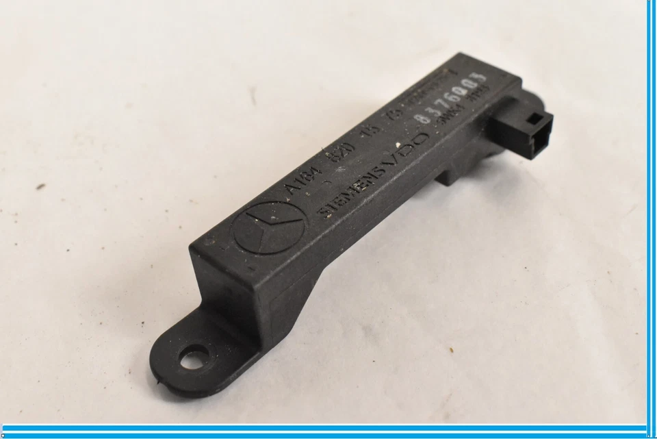 2007 - 2009 MERCEDES BENZ S CLASS W221 S550 ANTENNA KEYLESS GO 1648201575 OEM - Image 2 of 4