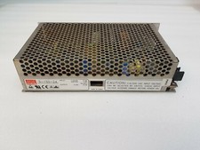 Mean Well S-150-24 Power Supply