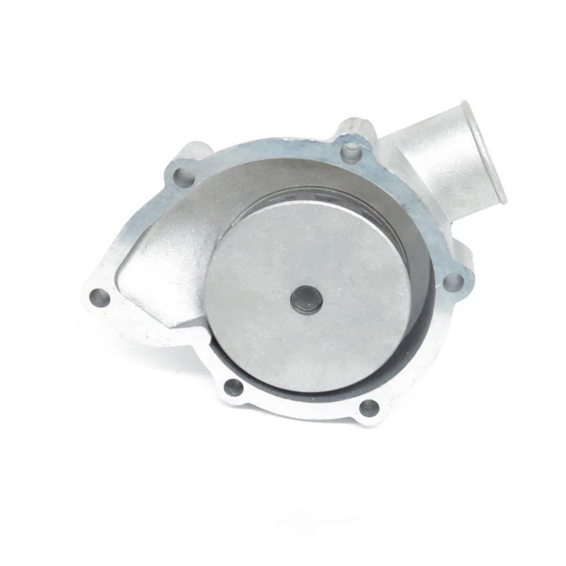 Base de bomba de agua del motor US Motor Works US9122 Foto 2 de 4