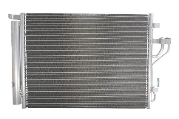 Thermotec Kondensator Klimaanlage Mit Trockner FüR KIA Sportage SL Hyundai-image