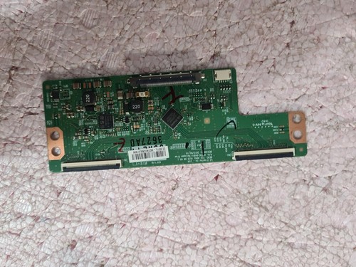 T-Con Lvds 6870C-0481A 6871L-3627A Für JVC LT-50C740A LT-50C750 TX-50A300B TV