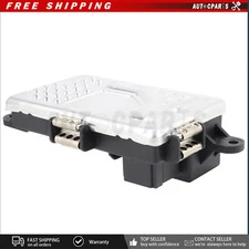 New Blower Motor Resistor for Mercedes E350 2011-2013 C300 C350 13-15 2128702110