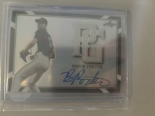 2021 Leaf Perfect Game National Showcase Baseball Cards Checklist 25