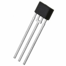 1 x SENSOR HALL EFFECT PWM 3SIP