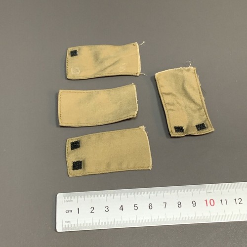 21st Century WWII Uniform 1/6 GI Joe The Ultimate Soldier Military Accessories - Picture 21 of 65