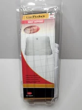 SMALL Core Products Dual Pull CrissCross Lumbosacral Back Support Flexible Belt 