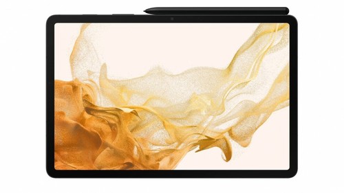 Samsung SM-X706B Grey Galaxy 5G Tab S8, 11" Display 128GB WiFi Octa Core 8GB Ram - Picture 2 of 7