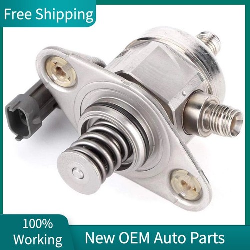 High Pressure Fuel Pump For 3.6L Cadillac CTS STS GMC Acadia Saturn Vue