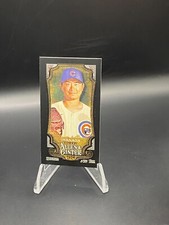 2024 Topps Allen & Ginter ** ALL MINI ** BASE & PARALLEL YOU PICK